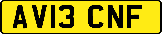 AV13CNF