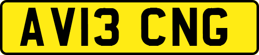 AV13CNG
