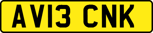 AV13CNK