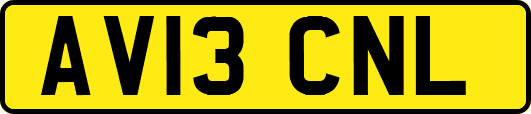 AV13CNL
