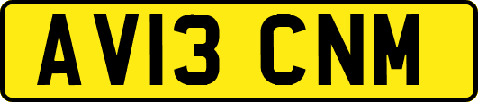 AV13CNM
