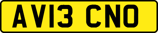 AV13CNO