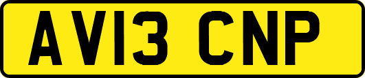 AV13CNP