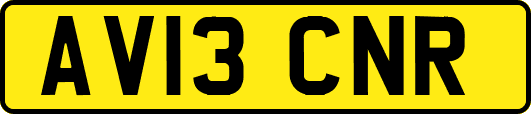AV13CNR