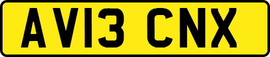 AV13CNX