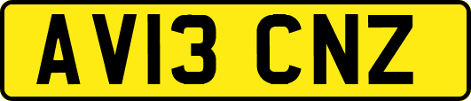 AV13CNZ