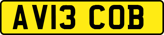 AV13COB