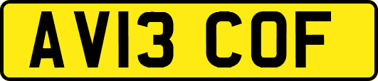 AV13COF