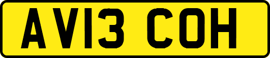 AV13COH