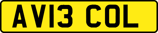 AV13COL