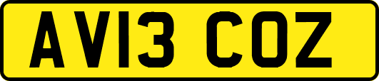 AV13COZ