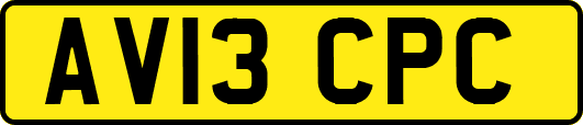 AV13CPC