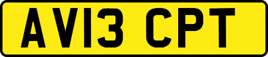 AV13CPT