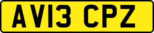 AV13CPZ