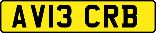 AV13CRB