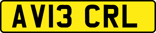 AV13CRL