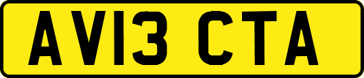 AV13CTA
