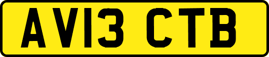 AV13CTB