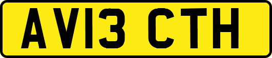 AV13CTH