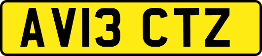 AV13CTZ