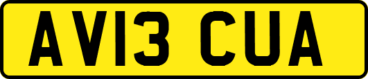AV13CUA