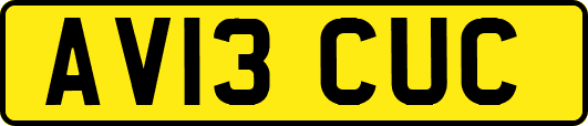 AV13CUC