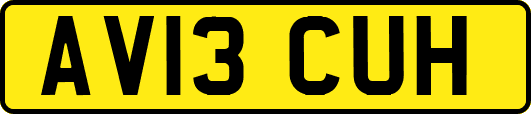 AV13CUH