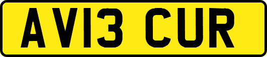 AV13CUR
