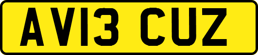 AV13CUZ