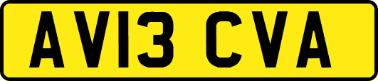 AV13CVA