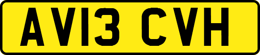 AV13CVH
