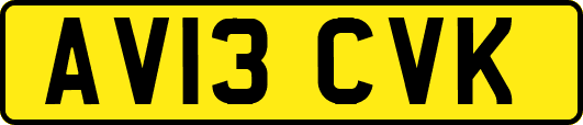 AV13CVK