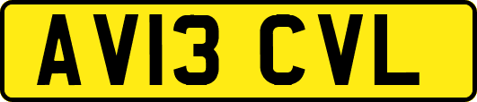 AV13CVL