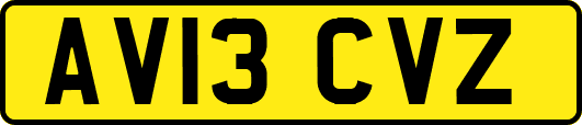 AV13CVZ