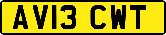 AV13CWT
