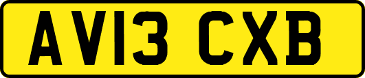 AV13CXB