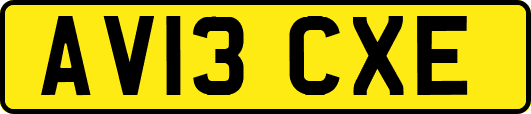 AV13CXE