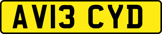 AV13CYD