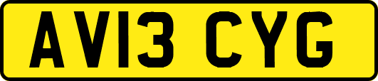 AV13CYG