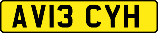 AV13CYH