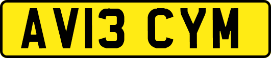 AV13CYM