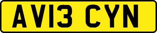 AV13CYN