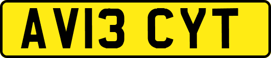 AV13CYT
