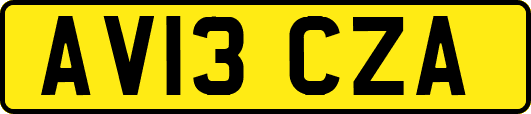 AV13CZA