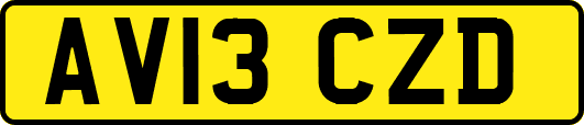 AV13CZD