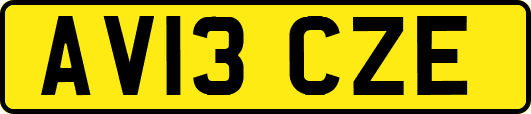 AV13CZE