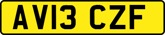 AV13CZF