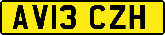 AV13CZH