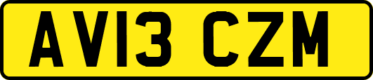 AV13CZM