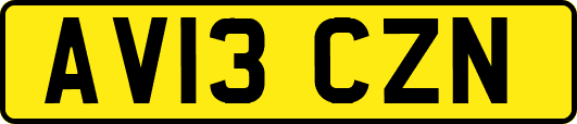 AV13CZN